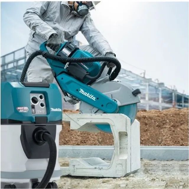 CORTADORA ASF/CONC MAKITA CE002GZ 40V S/BAT XGT