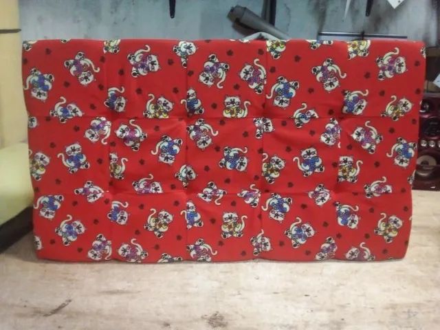 Cabeceiras criança - Foto 4