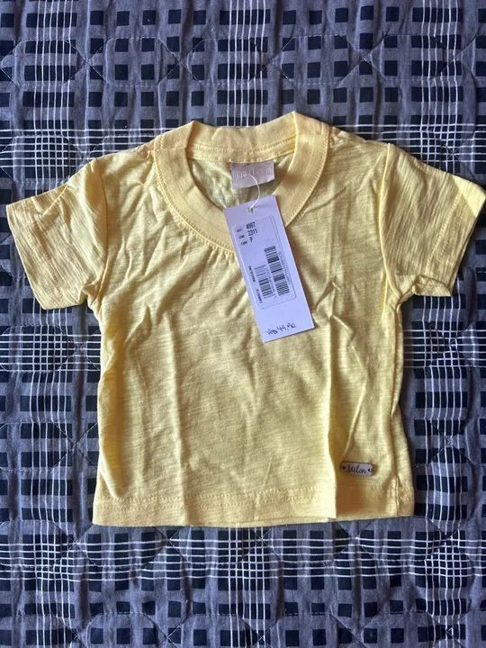 Conjunto de Roupa para Bebê  - Foto 2