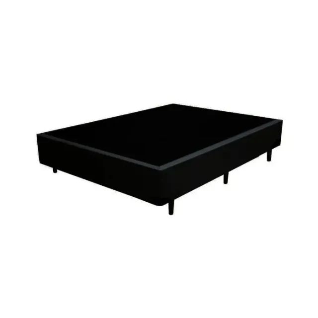 Base Box Viúva - Praticidade e Conforto para o Seu Quarto!