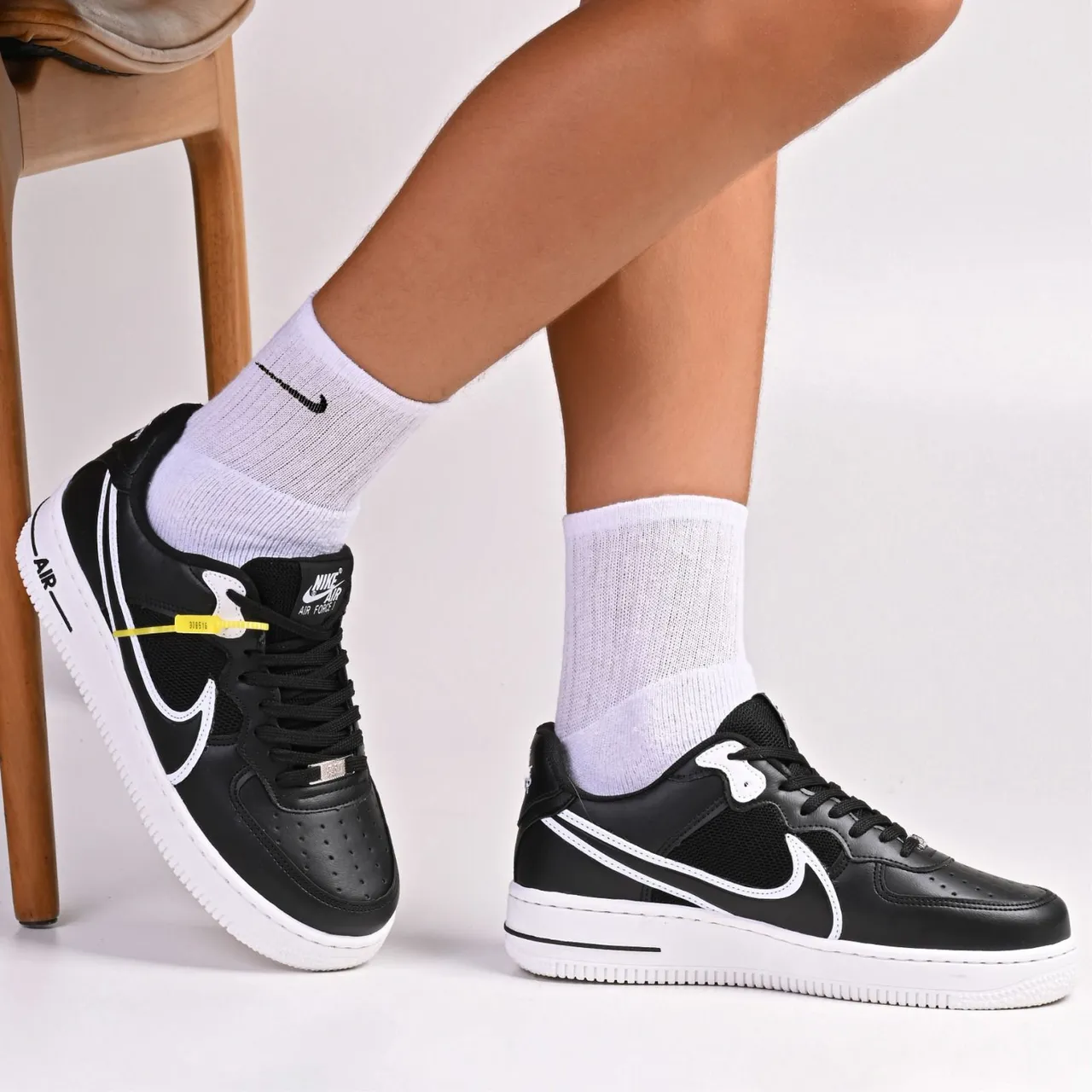 TÊNIS AIR FORCE MODELOS NVOS LINHA PREMIUM SEMPRE ENTREGANDO MUITO ESTILO