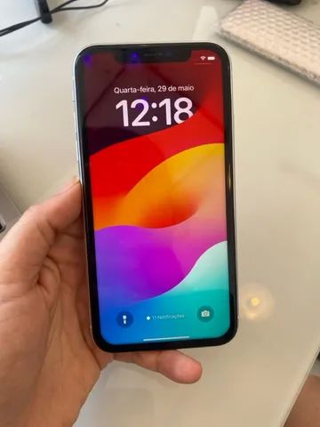 iPhone XR de 64Gb, funcionando perfeitamente - Foto 3