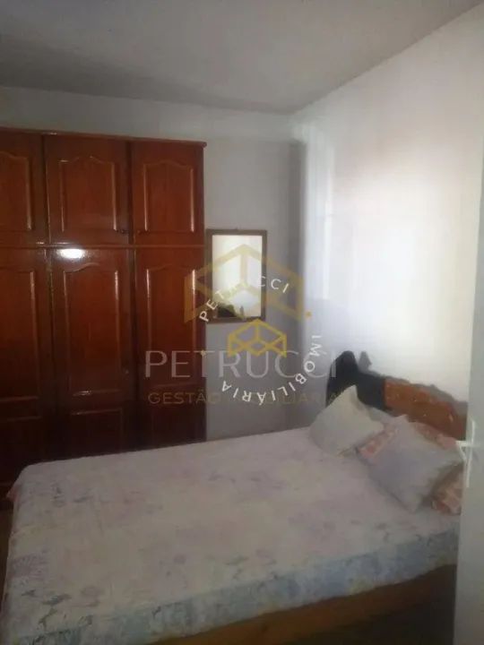 Casa Residencial à venda, Parque das Indústrias (Nova Veneza), Sumaré - CA9203. - Foto 3