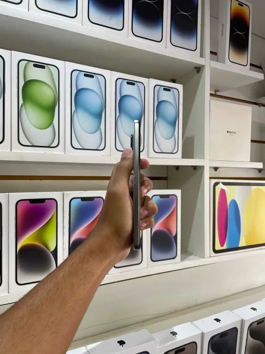 XIAOMI 11 PRO 8/128 GB - Foto 4