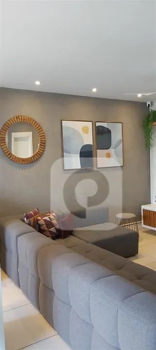 Peninsula Inside - Exuberante cobertura de 3 quartos e 3 vagas! - Foto 3