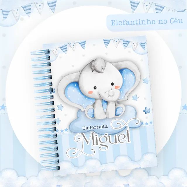 Caderneta de  Saúde - Foto 4