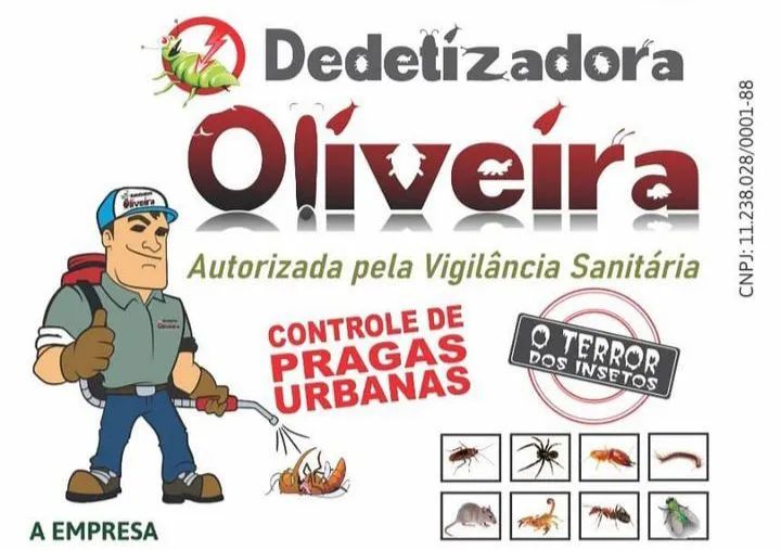 Desentupidora e dedetizadora em Florianópolis  - Foto 3