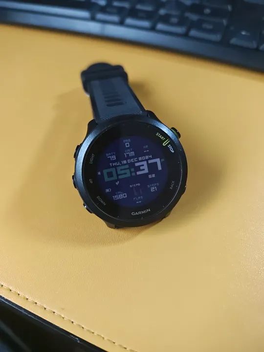 Smartwatch Garmin - Forerunner 55