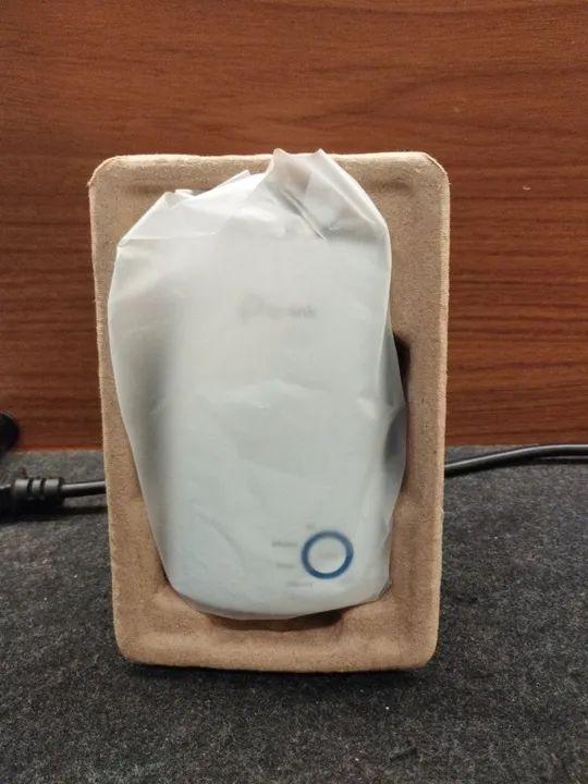 Repetidor de Sinal Wi-Fi TP-Link TL-WA850RE 300Mbps+ - Foto 2