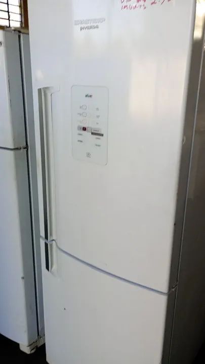 VENDE SE GELADEIRAS.  FUNCIONANDO PERFEITAMENTE  - Foto 5