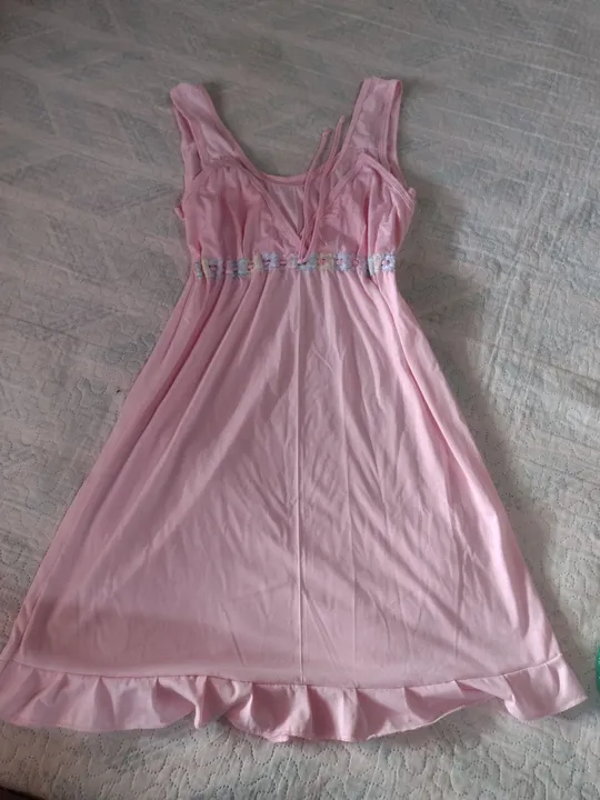 Vestido de amamentação