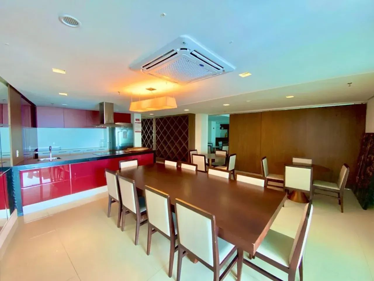 Apartamento 1 Quarto para Locação em Salvador, Ondina, 1 dormitório, 1 banheiro, 1 vaga - Foto 12