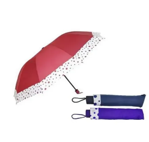 Sombrinhas feminina grande guarda-chuva
