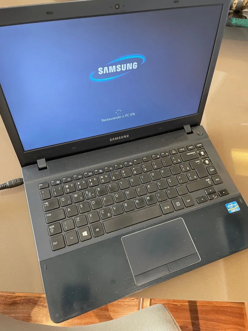 Notebook Samsung Core I5  - Foto 6