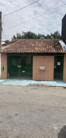 Captação de Casa a venda na Rua Camilo Castelo Branco, Jardim Santa Marina, Jacarei, SP