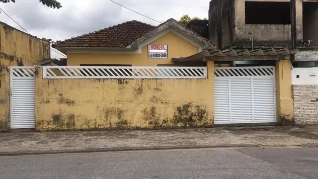 Captação de Casa a venda na Rua Doutor Guilherme Guinle, Sítio Paecara (Vicente de Carvalho), Guarujá, SP