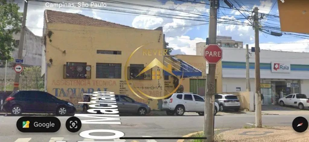 Prédio à venda em Campinas, Taquaral, com 357 m² - Foto 11