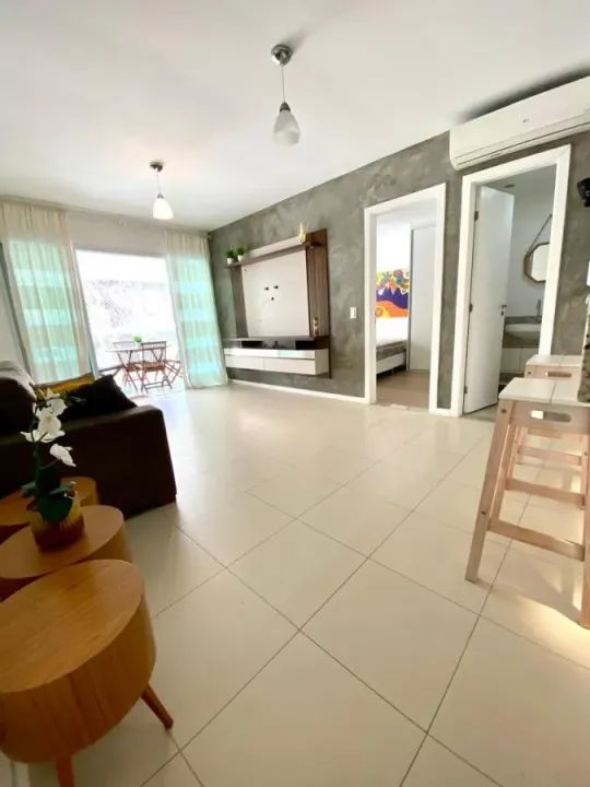 Apartamento 1 Quarto para Locação em Salvador, Ondina, 1 dormitório, 1 banheiro, 1 vaga - Foto 2