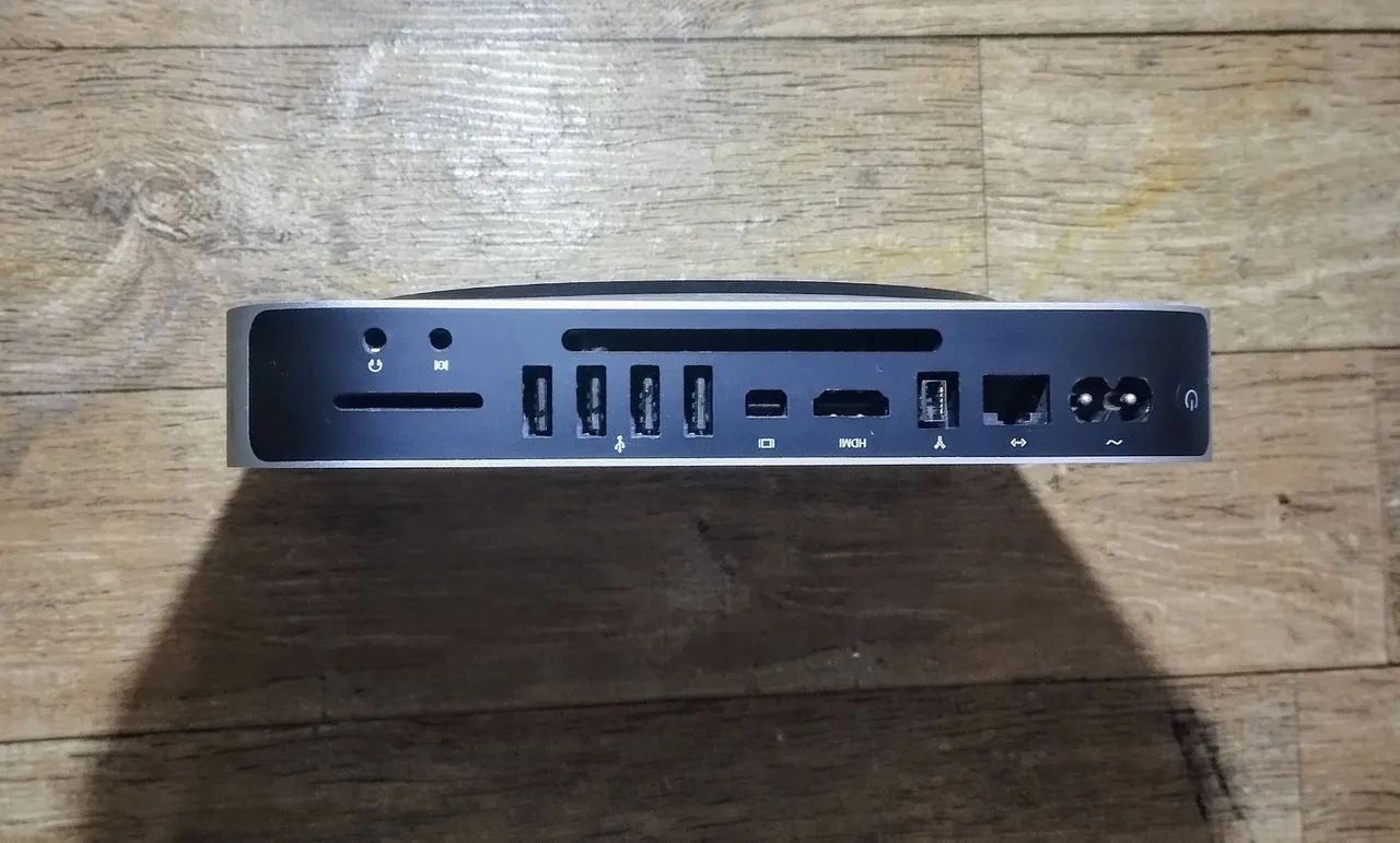 Mac Mini Apple A1347 - Foto 2