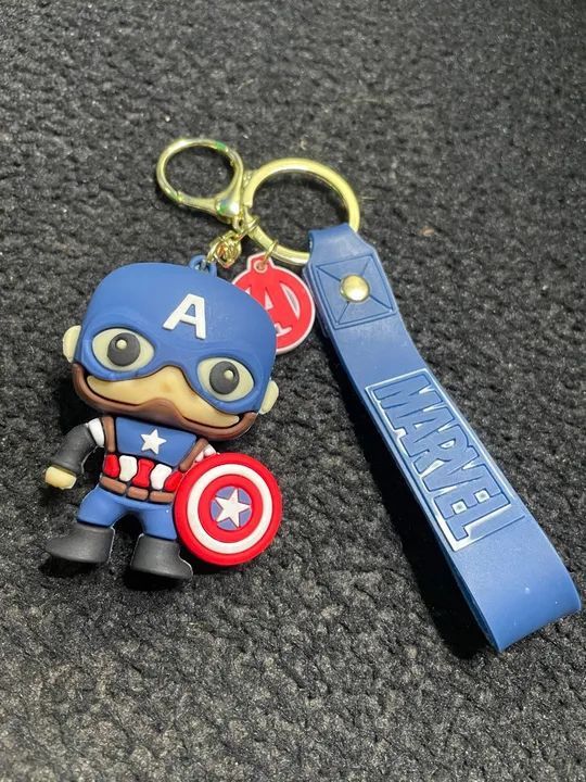 Chaveiros diversos  - Foto 5