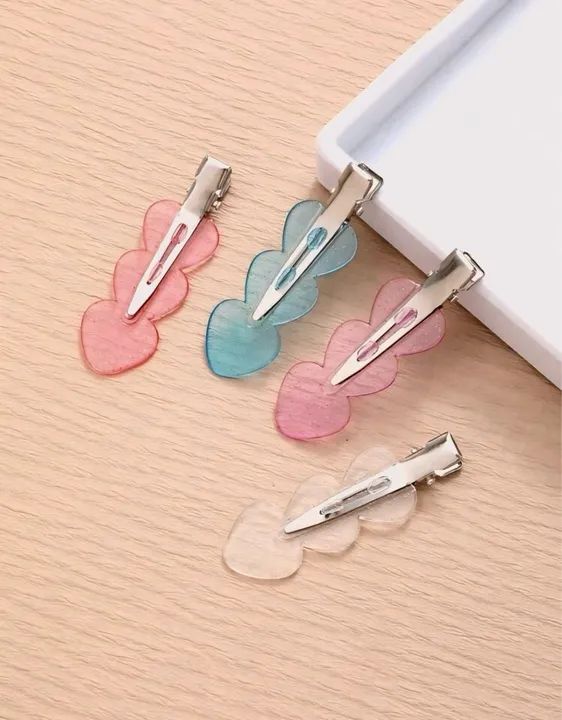 Presilhas | Acessorios para cabelo - Foto 2