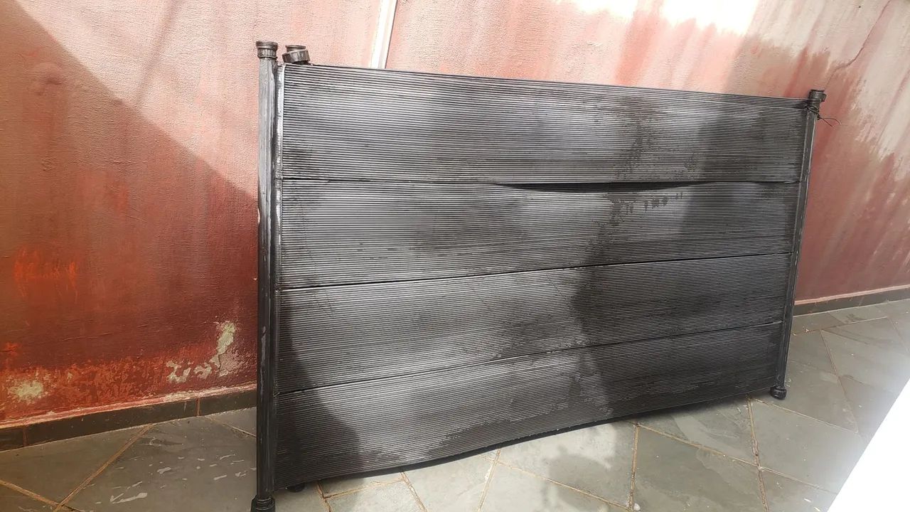 Divisoria de privacidade - Foto 3