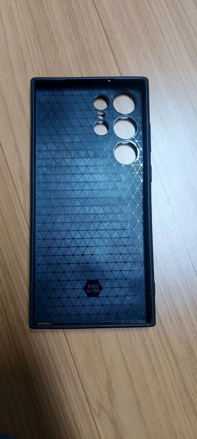Case anti shock s23 ultra - Foto 2