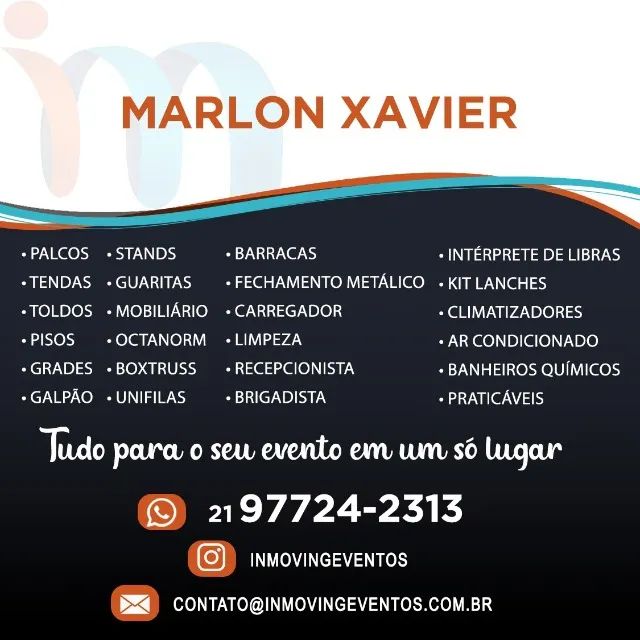 Aluguel de Tendas e coberturas ( Eventos, Obras e armazenagem ) - Foto 6