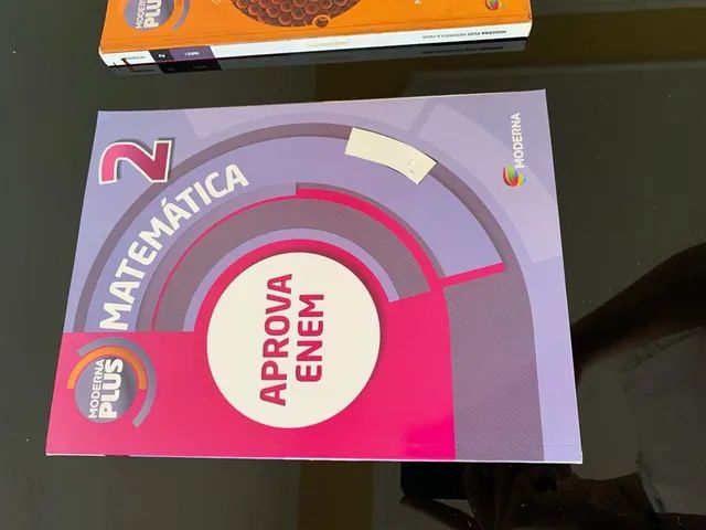 Livro matemática 2 - Foto 5