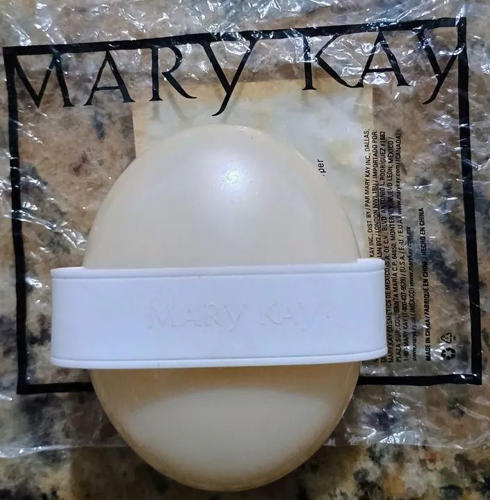 Massageador Manual Corporal Mary kay Smooth-Action - Foto 5