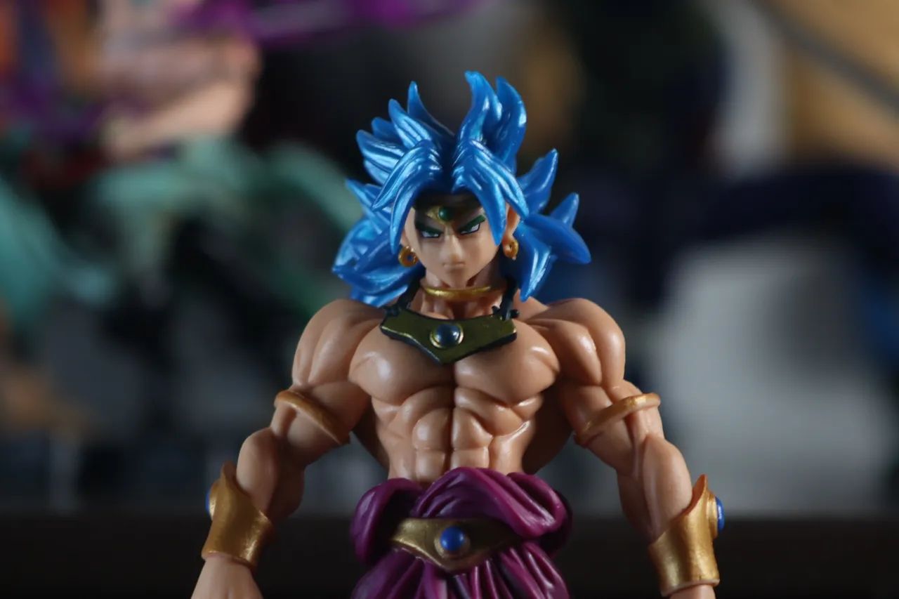 Figure Dragon Ball  - Foto 2