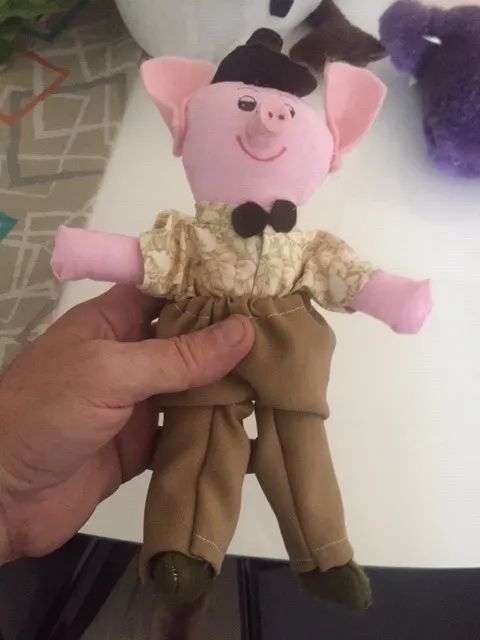 bichos de pelucia diversos - Foto 2