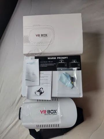 Óculos virtual  - Foto 2