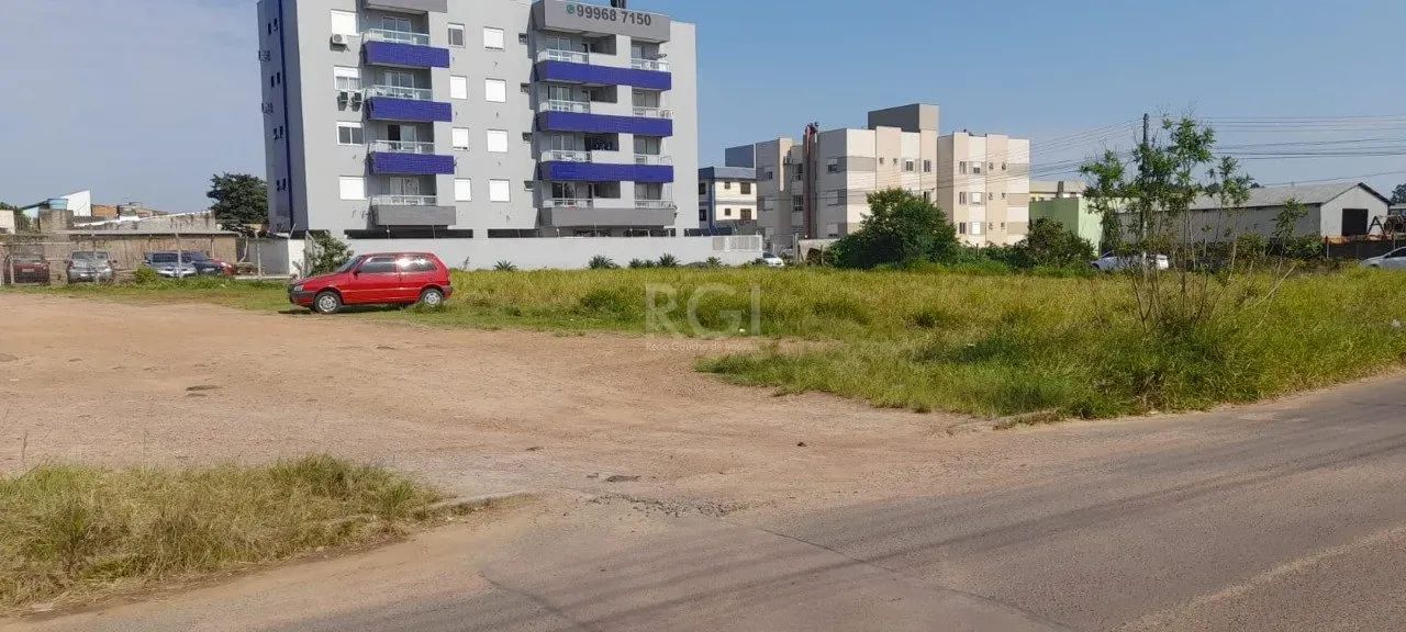 ÓTIMO TERRENO!! Com 435m² em excelente localização. Consulte um de nossos corretores espec - Foto 3