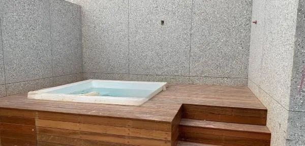 NA - Cobertura Pronta para morar em Águas Claras - Foto 3