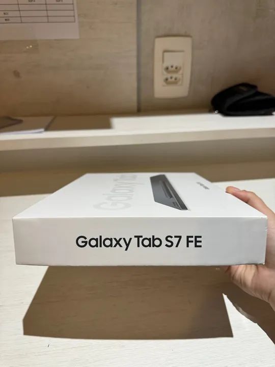 Samsung Tablet S7 FE - Foto 5
