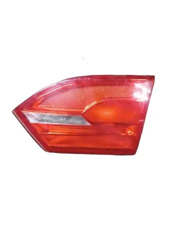 LANTERNA DA TAMPA L D JETTA DO VOLKSWAGEN JETTA 2012/2012