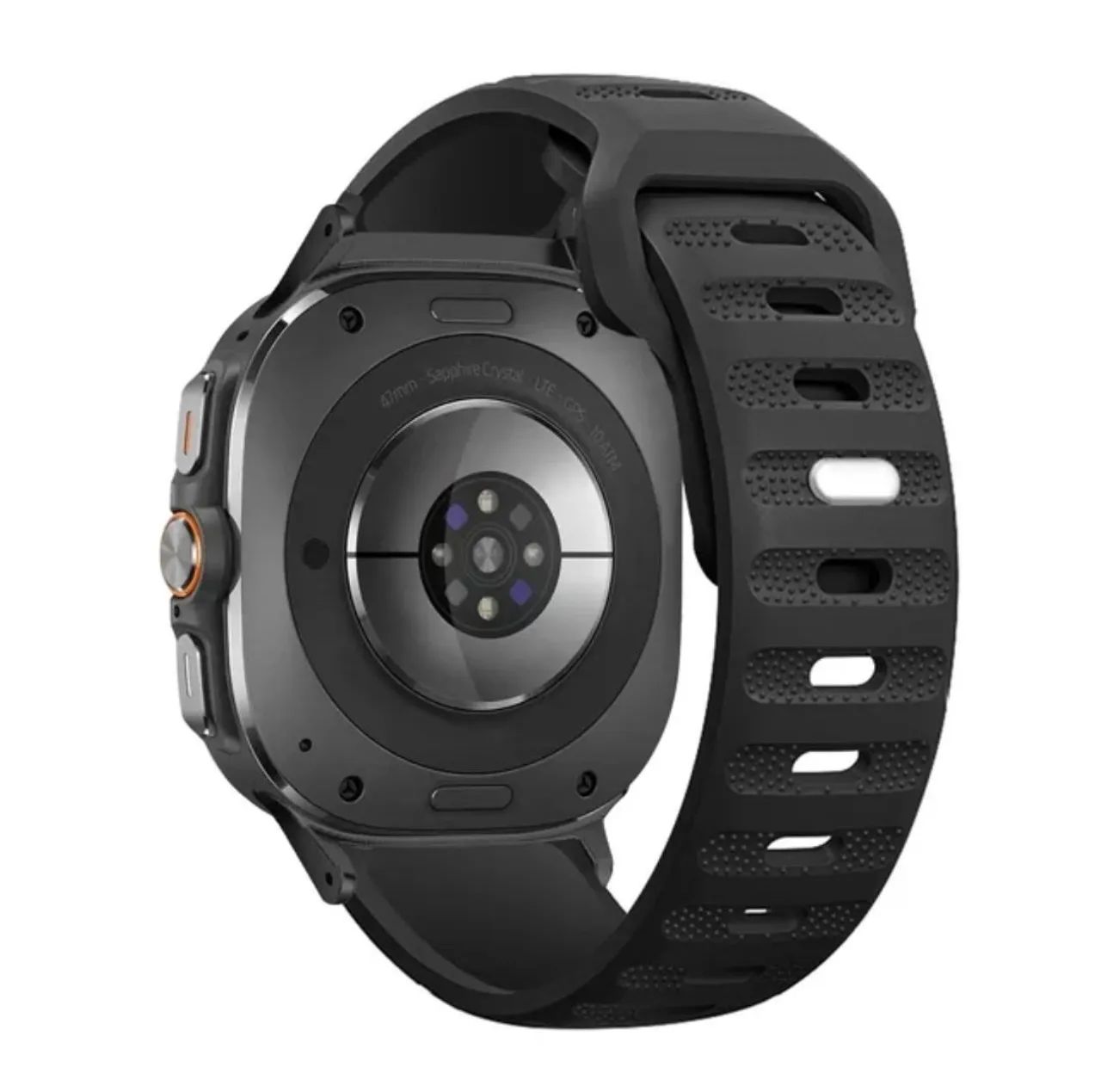Pulseira Sport Band Galaxy Watch 7 Ultra  - Foto 4