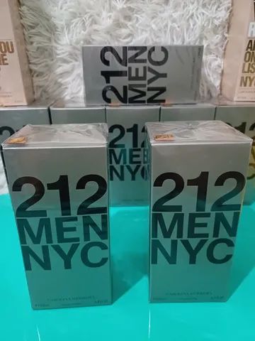Perfumes importados 200ml e 125ml - Foto 2