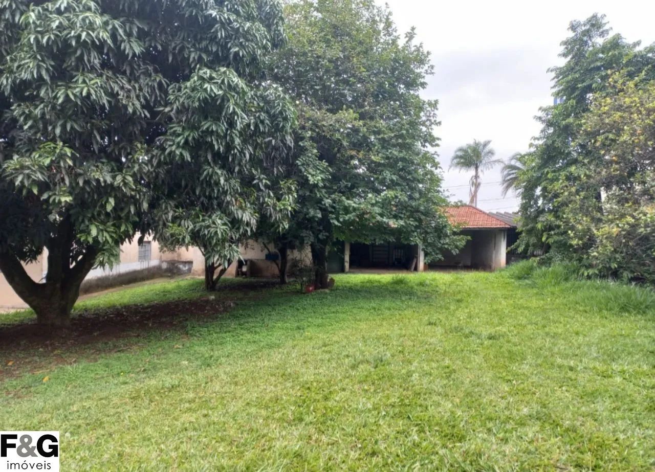 TERRENO RESIDENCIAL em SÃO BERNARDO DO CAMPO - SP, TABOÃO