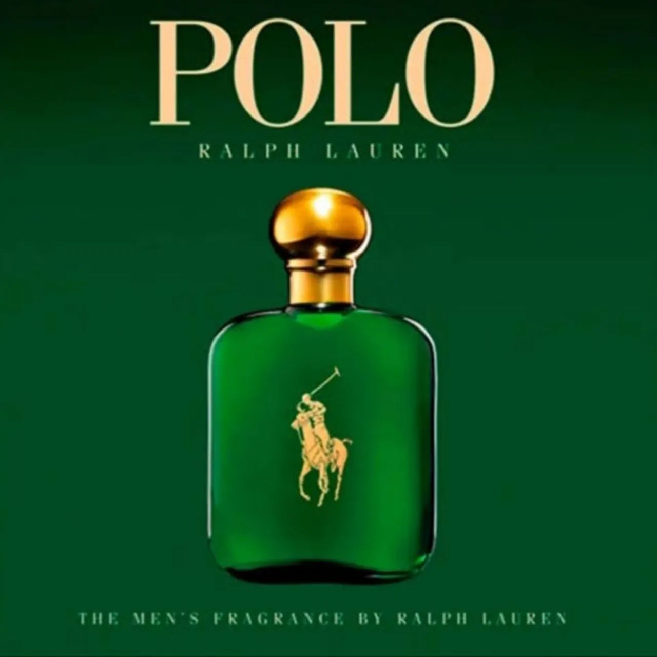 Perfume Ralph Lauren Polo Masculino 118ml - Foto 2