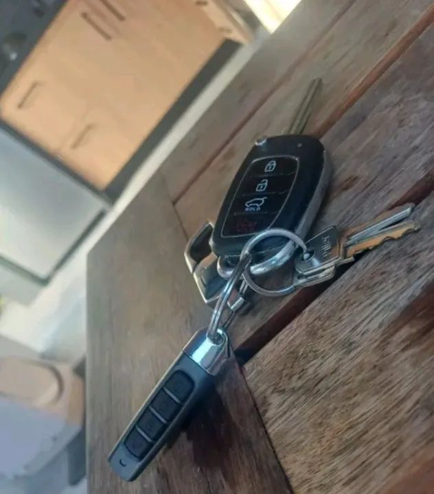 Controle universal de portão eletrônico garagem - Foto 5