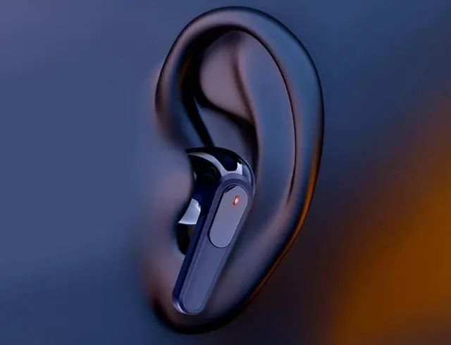 Fone Bluetooth com cancelamento de Ruído TWS - Foto 3