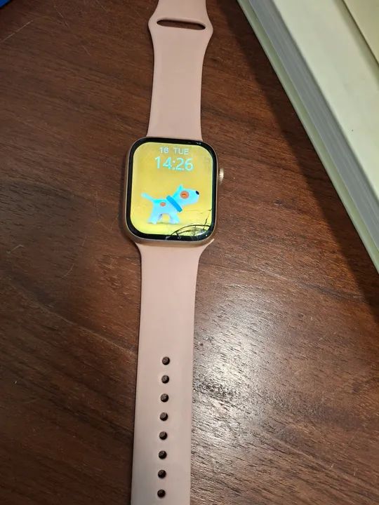 Smartwatch 8 Pro W28 - Foto 2