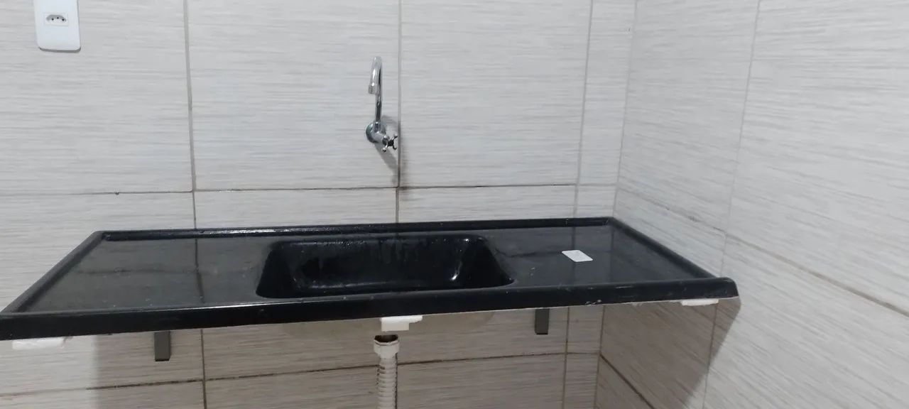 Pia de mármore sintética  - Foto 2