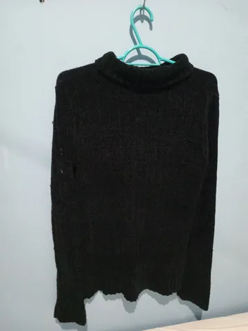 Blusa pra frio