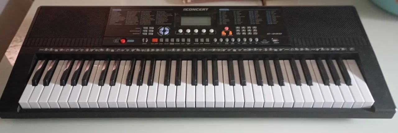 TECLADO