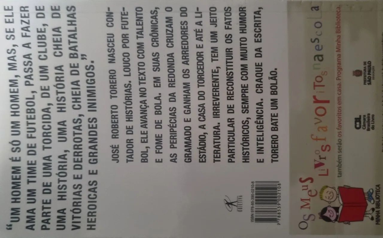 Livro cronicas para ler na escola - Foto 2