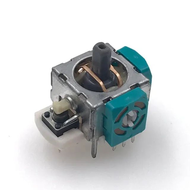 Analógico XBOX 360/PS2 - Foto 6