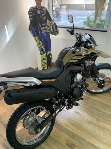 XTZ LANDER 250 2024  A PRONTA ENTREGA  - Foto 4